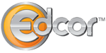 edcor logo