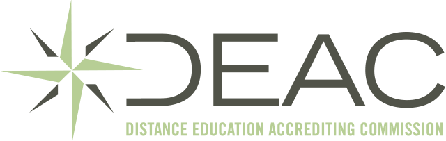 DEAC Logo