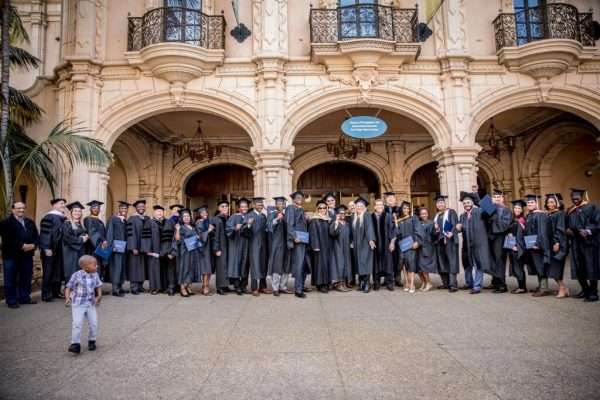Graduation 2019
