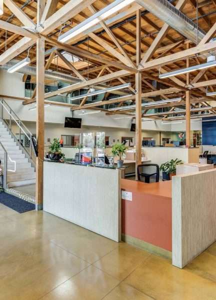 San Jose Campus 
