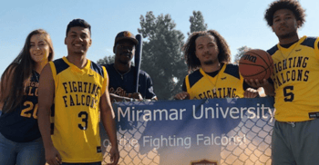 Program Mini Banners for LPs (3)