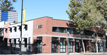 Program Mini Banners for LPs (4)