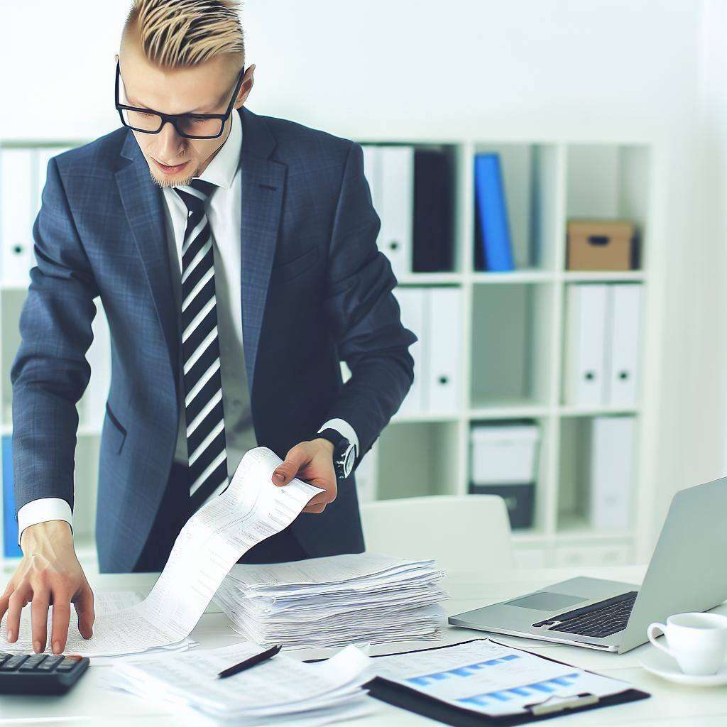Business Administration vs. Management: What’s the Difference?