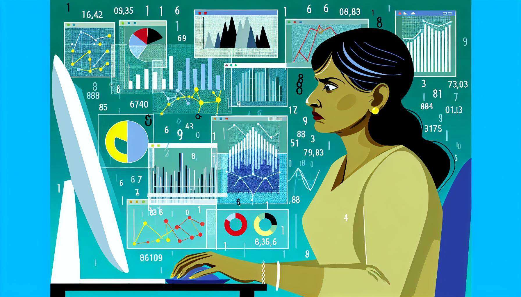 Why Study Data Analytics in Business? Exploring the Career Benefits