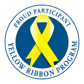 V.A. Yellow Ribbon Program
