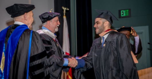 Bachelor of Science in Business Administration