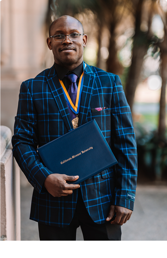 Graduate Student